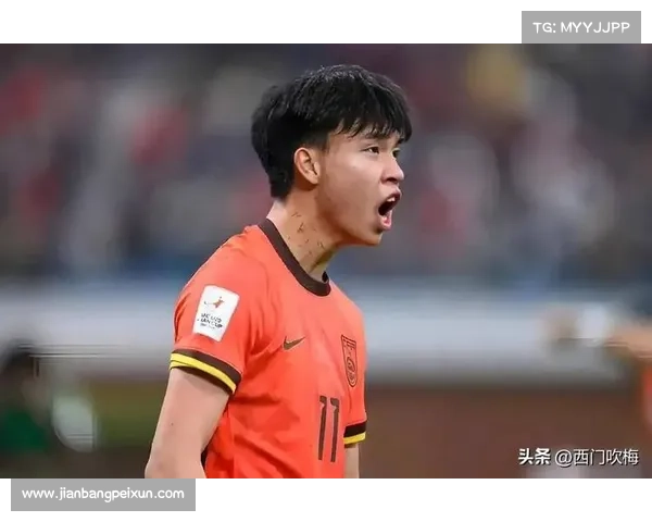 外媒评选全球05后足坛五十新星浙江小将王钰栋荣耀入榜位列第五十